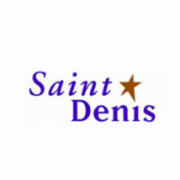 Mairie de Saint Denis