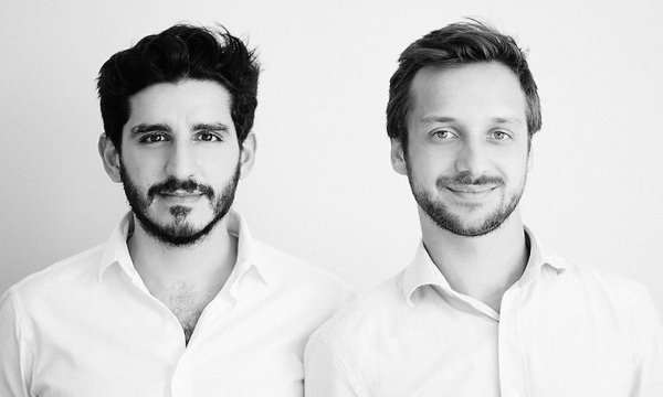 Article de la CCI de Paris - Portrait d'Alexandre KARKEGI (ISTEC 2016), co-fondateur de 404 Place Vendôme