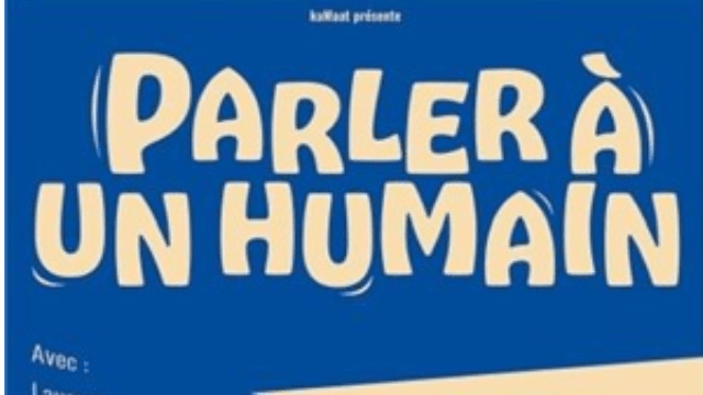 Réservez votre place de théâtre et découvrez le talent de notre Alumni Laurent Couasnon (ISTEC 1985)