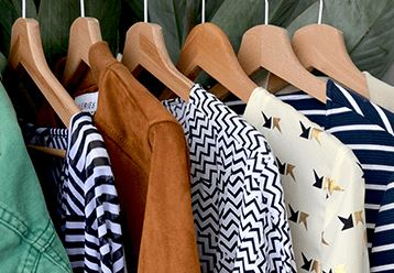 Renouvelez votre garde robe, grâce à Modames, la box créée par Maud TYRBAS (ISTEC 2006)