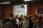 Rencontre entre les étudiants de 5ème année et leur passeur !